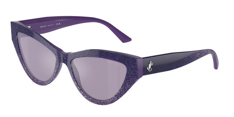 Load image into Gallery viewer, Jimmy Choo JC5004 50458755 Ladies Sunglasses
