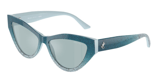 Jimmy Choo JC5004 50458755 Ladies Sunglasses