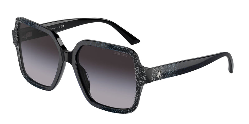 Load image into Gallery viewer, Jimmy Choo JC5005 50418G55 Ladies Sunglasses
