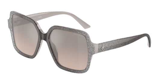 Jimmy Choo JC5005 50418G55 Ladies Sunglasses