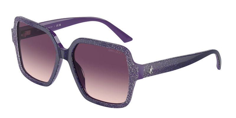 Load image into Gallery viewer, Jimmy Choo JC5005 50418G55 Ladies Sunglasses
