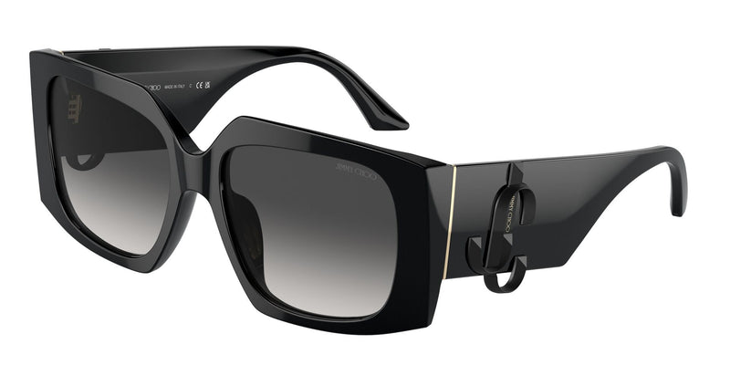 Load image into Gallery viewer, Jimmy Choo JC5006U 50008G55 Ladies Sunglasses
