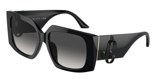 Jimmy Choo JC5006U 50008G55 Ladies Sunglasses