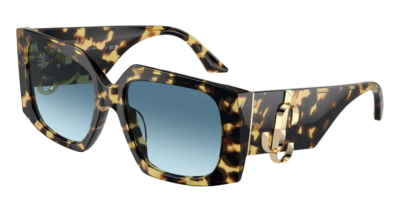 Load image into Gallery viewer, Jimmy Choo JC5006U 50008G55 Ladies Sunglasses
