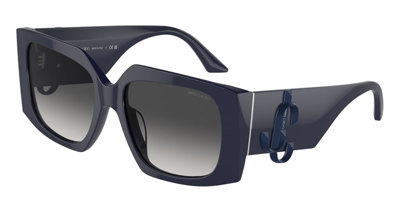 Load image into Gallery viewer, Jimmy Choo JC5006U 50008G55 Ladies Sunglasses
