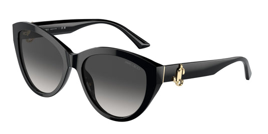 Jimmy Choo JC5007 50008755 Ladies Sunglasses