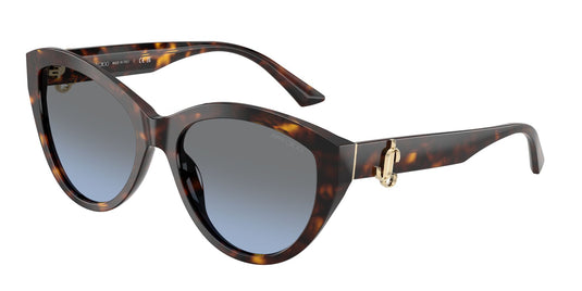 Jimmy Choo JC5007 50008755 Ladies Sunglasses