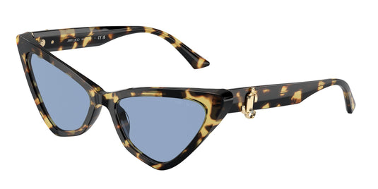 Jimmy Choo JC5008 50008755 Ladies Sunglasses