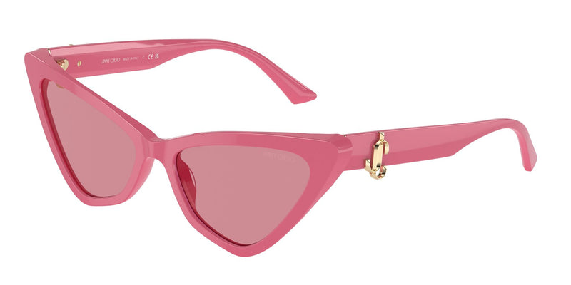 Load image into Gallery viewer, Jimmy Choo JC5008 50008755 Ladies Sunglasses
