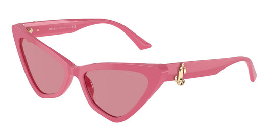 Jimmy Choo JC5008 50008755 Ladies Sunglasses