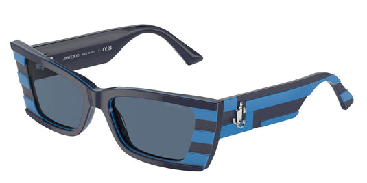 Jimmy Choo JC5009 50318053 Ladies Sunglasses