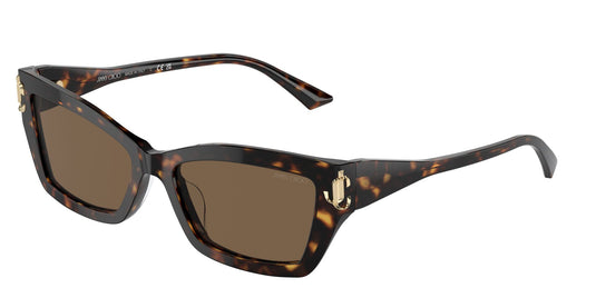Jimmy Choo JC5011U 50008755 Ladies Sunglasses