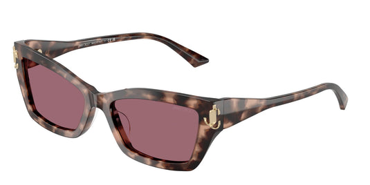 Jimmy Choo JC5011U 50701A55 Ladies Sunglasses