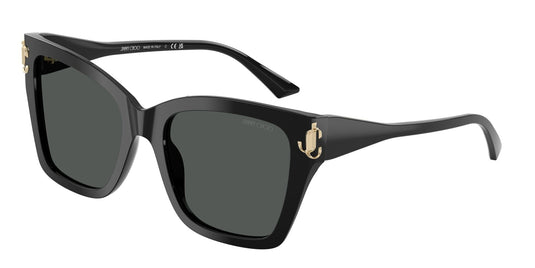 Jimmy Choo JC5012 50008754 Ladies Sunglasses