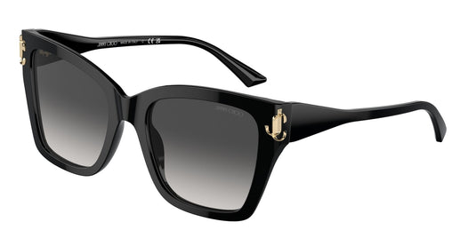 Jimmy Choo JC5012 50008154 Ladies Sunglasses