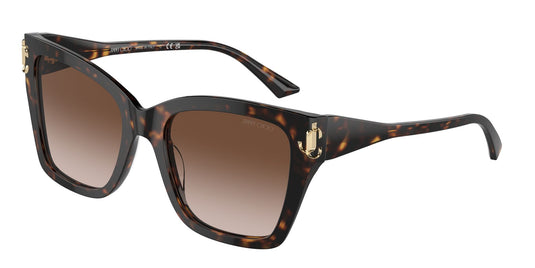 Jimmy Choo JC5012 50008154 Ladies Sunglasses