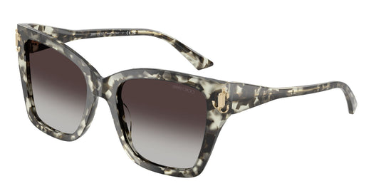 Jimmy Choo JC5012 50688G54 Ladies Sunglasses