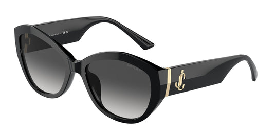 Jimmy Choo JC5013U 50008G55 Ladies Sunglasses