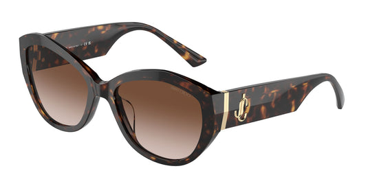 Jimmy Choo JC5013U 50008G55 Ladies Sunglasses