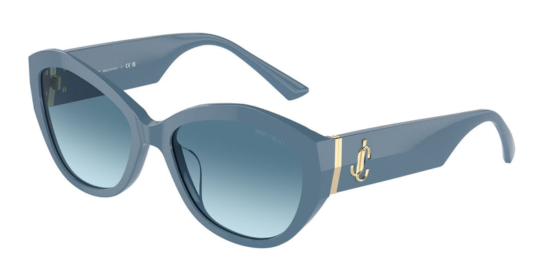 Load image into Gallery viewer, Jimmy Choo JC5013U 50008G55 Ladies Sunglasses
