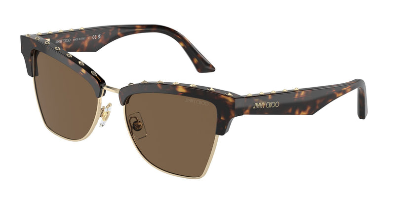 Load image into Gallery viewer, Jimmy Choo JC5014 50008754 Ladies Sunglasses
