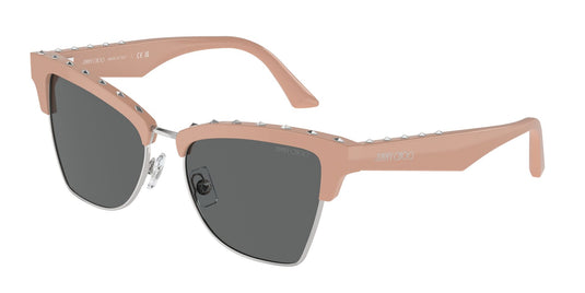 Jimmy Choo JC5014 50198754 Ladies Sunglasses
