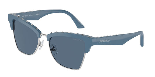 Jimmy Choo JC5014 50008754 Ladies Sunglasses