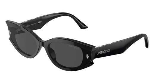 Jimmy Choo JC5015U 50008762 Ladies Sunglasses