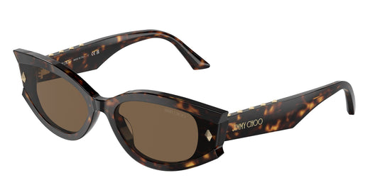Jimmy Choo JC5015U 50027362 Ladies Sunglasses