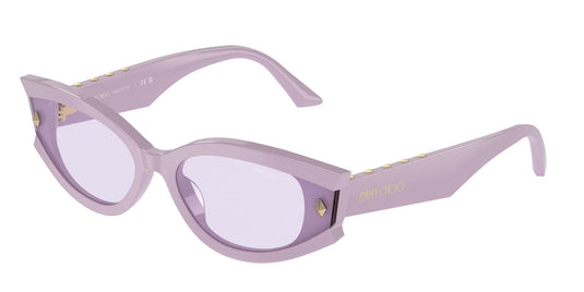 Jimmy Choo JC5015U 50008762 Ladies Sunglasses