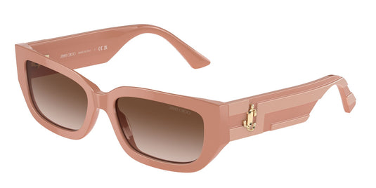 Jimmy Choo JC5017 50321355 Ladies Sunglasses