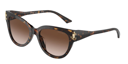 Jimmy Choo JC5018U 50021354 Ladies Sunglasses