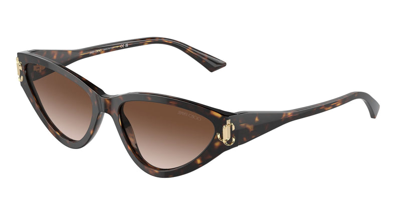 Load image into Gallery viewer, Jimmy Choo JC5019 50008G55 Ladies Sunglasses
