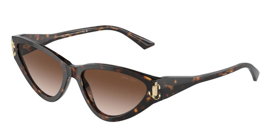 Jimmy Choo JC5019 50008G55 Ladies Sunglasses