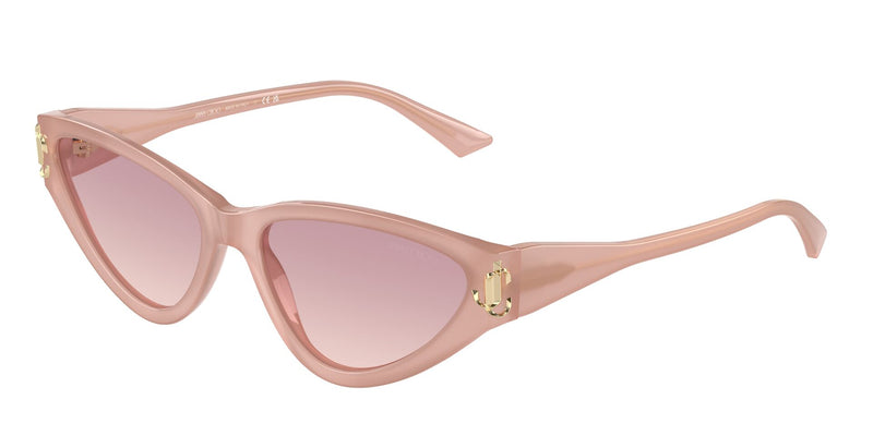 Load image into Gallery viewer, Jimmy Choo JC5019 50008G55 Ladies Sunglasses
