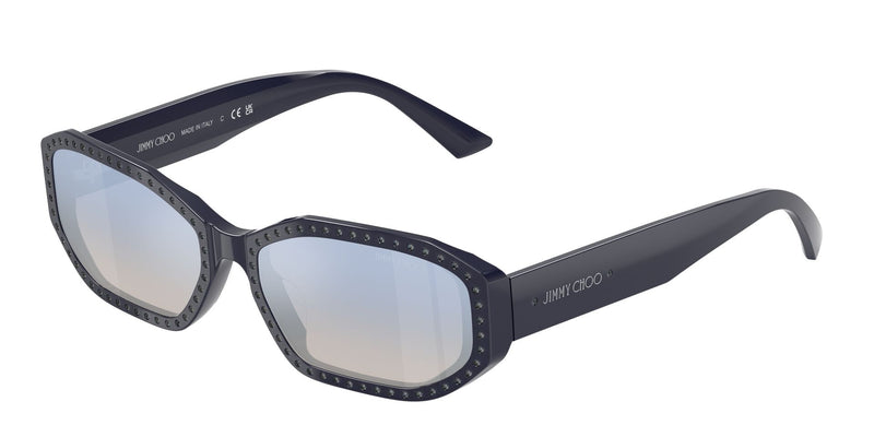 Load image into Gallery viewer, Jimmy Choo JC5021BU 50008756 Ladies Sunglasses
