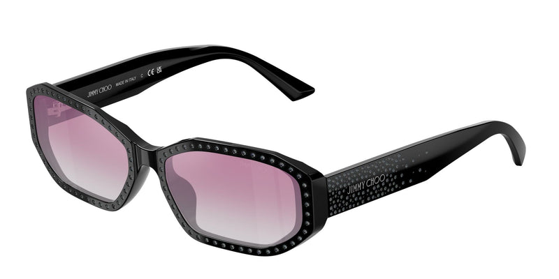 Load image into Gallery viewer, Jimmy Choo JC5021BU 50008756 Ladies Sunglasses
