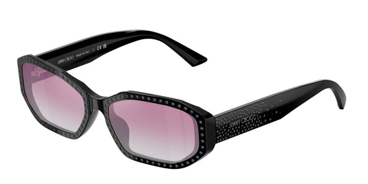 Jimmy Choo JC5021BU 50008756 Ladies Sunglasses