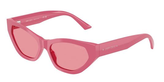 Jimmy Choo JC5022B 50008755 Ladies Sunglasses