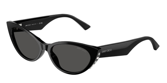 Jimmy Choo JC5023H 50008755 Ladies Sunglasses