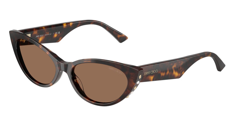 Load image into Gallery viewer, Jimmy Choo JC5023H 50008755 Ladies Sunglasses
