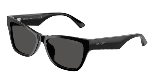 Jimmy Choo JC5024HU 50008155 Ladies Sunglasses
