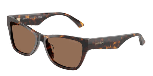 Jimmy Choo JC5024HU 50008155 Ladies Sunglasses