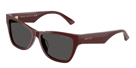Jimmy Choo JC5024HU 50578755 Ladies Sunglasses