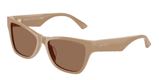 Jimmy Choo JC5024HU 50008155 Ladies Sunglasses