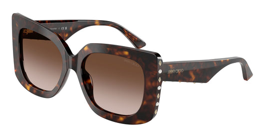 Jimmy Choo JC5025H 50008G54 Ladies Sunglasses