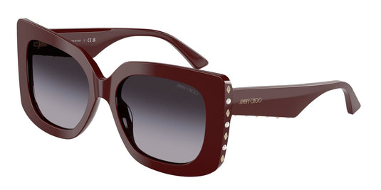 Jimmy Choo JC5025H 50578G54 Ladies Sunglasses