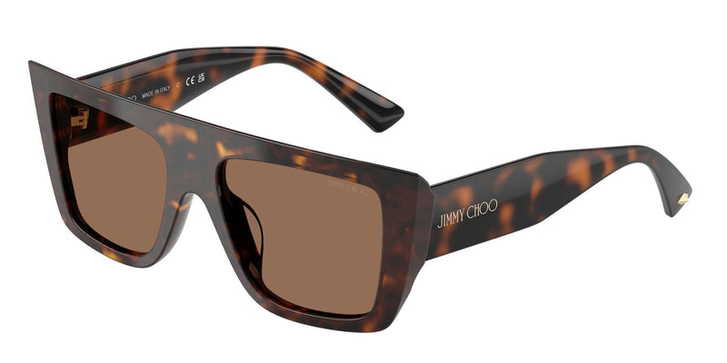 Load image into Gallery viewer, Jimmy Choo JC5026U 50008752 Ladies Sunglasses

