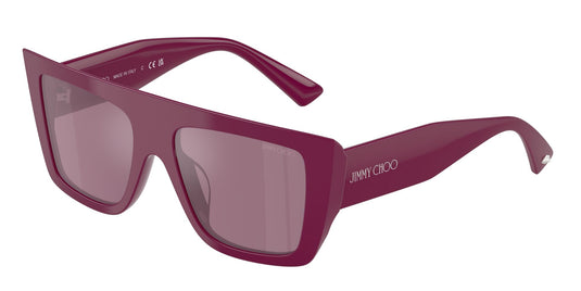 Jimmy Choo JC5026U 5061AK52 Ladies Sunglasses