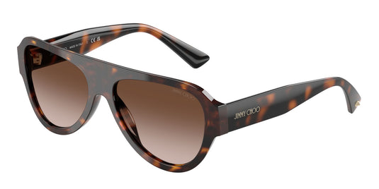 Jimmy Choo JC5027 50008G55 Ladies Sunglasses